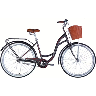 ��������� Dorozhnik 28" AQUAMARINE BH ����-19" ST 2026 ���� (OPS-D-28-539) - �������� 1