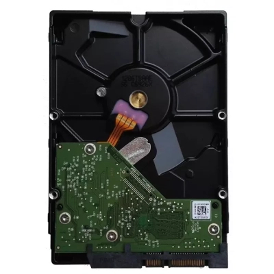 �������� ���� 3.5"  500Gb WD (WD5000ABYZ) - �������� 2