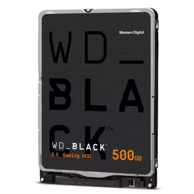 ������� ���� ��� �������� 2.5" 500GB WD (WD5000LPSX) - �������� 2