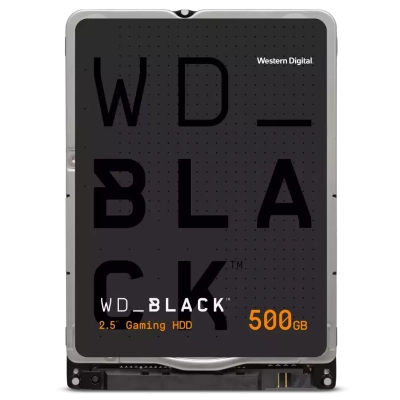 ������� ���� ��� �������� 2.5" 500GB WD (WD5000LPSX) - �������� 1