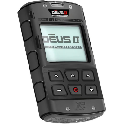 ����������� XP DEUS II 28 FMF WS6ST MASTER (DEUS2-28FMFWS6ST) - �������� 10