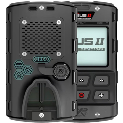 ����������� XP DEUS II 28 FMF WS6ST MASTER (DEUS2-28FMFWS6ST) - �������� 4