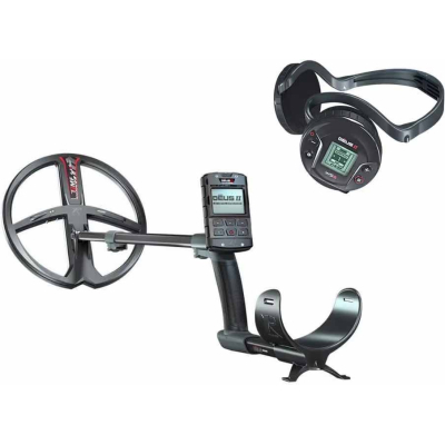 ����������� XP DEUS II 28 FMF WS6ST MASTER (DEUS2-28FMFWS6ST) - �������� 1