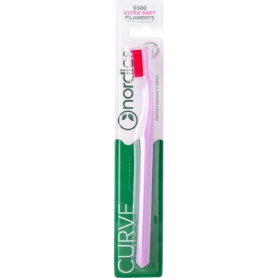 ������ ����� Nordics 6580 Expert Curve Ultra Soft ������� � ������� ������� (3800501908488) - �������� 1