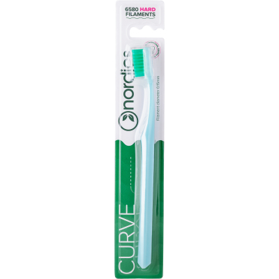 ������ ����� Nordics 6580 Expert Curve Hard ������� � ������� ������� (3800501908709) - �������� 1