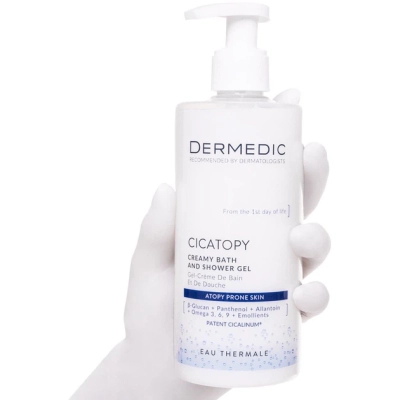 ���� ��� ���� Dermedic Cicatopy �������� ��� �������� � ���� � 1-�� ��� ����� 300 �� (5901643178000) - �������� 2