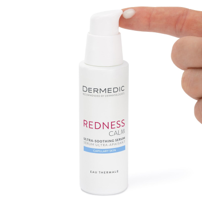 ��������� ��� ���� Dermedic Redness Calm ������-������������� 30 �� (5901643178178) - �������� 2
