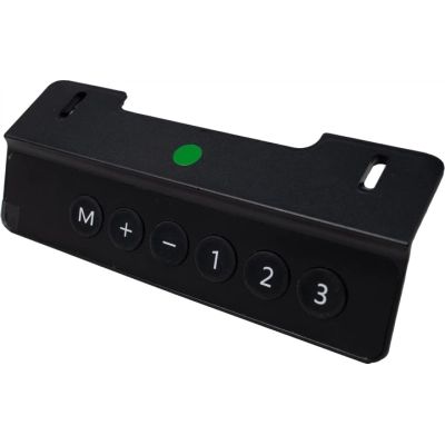 ������ ����� Barsky StandUp User black (FBSTh-01) - �������� 5