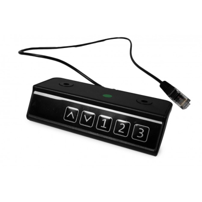 ������ ����� Barsky StandUp User white (FBSTh-02) - �������� 5