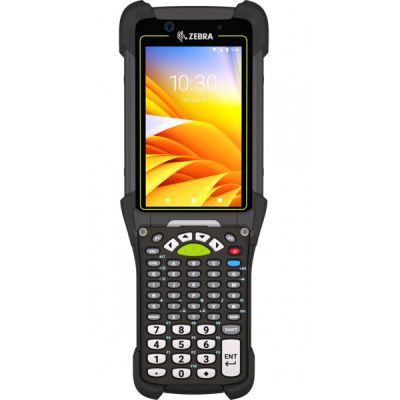 �������� ����� ������ Zebra ��94 Gun, SE58, 53 key, 6/128GB, 7000mAh, Android (MC9401-0G1J6DSS-A6) - �������� 2
