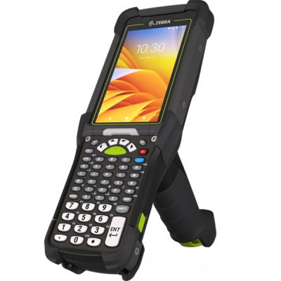 �������� ����� ������ Zebra ��94 Gun, SE58, 53 key, 6/128GB, 7000mAh, Android (MC9401-0G1J6DSS-A6) - �������� 1