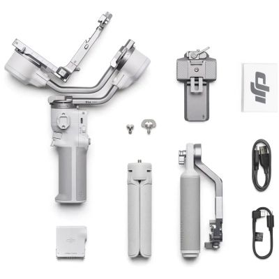 �������� DJI RS 4 Mini Combo (CP.RN.00000443.02) - �������� 10