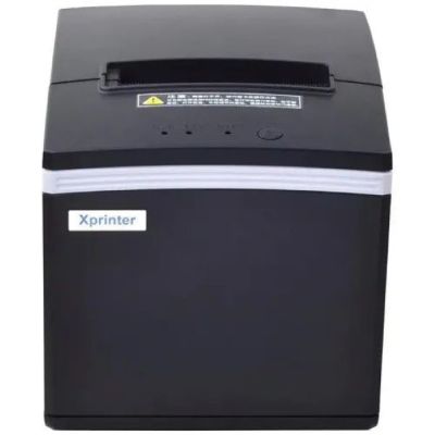 ������� ����� X-PRINTER XP-E200L USB, Ethernet (XP-E200L-UE-0137) - �������� 3
