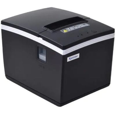 ������� ����� X-PRINTER XP-E200L USB, Ethernet (XP-E200L-UE-0137) - �������� 5
