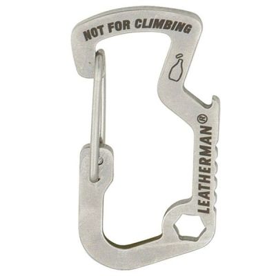 ������� ������������� Leatherman Carabiner Cap Lifter (930378) - �������� 1