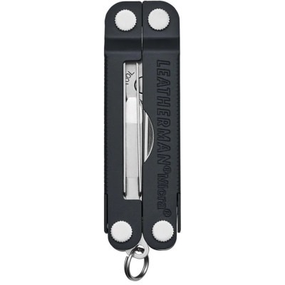 ��������� Leatherman Micra Jet Black (833179) - �������� 3