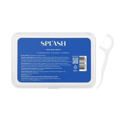 �����-���������� Splash � �������� ���� 50 ��. (4820266833022) - �������� 2