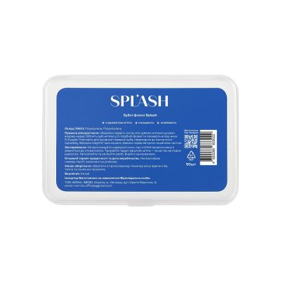 �����-���������� Splash � �������� ���� 50 ��. (4820266833022) - �������� 1
