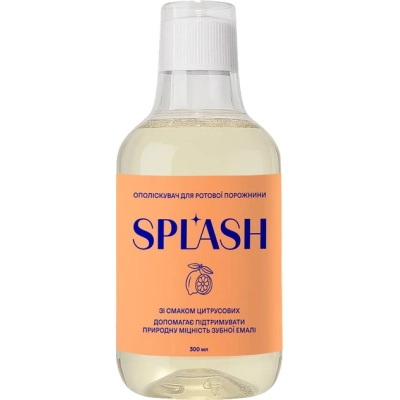 �������������� ��� ������� ��� Splash �� ������ ���������� 300 �� (4820266832254) - �������� 1