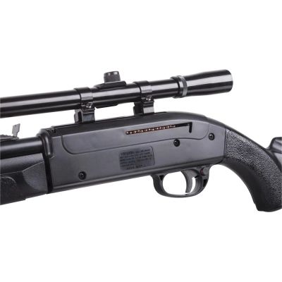 ����������� �������� Crosman Legacy �� 4�15 (CLGY1000KT) - �������� 4