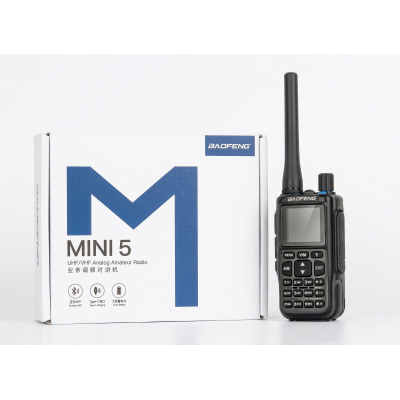 ����������� ����� Baofeng UV-5R_MINI_Black_Single - �������� 11