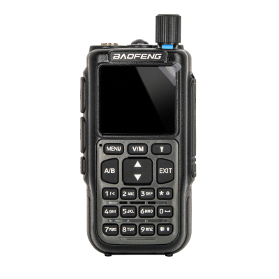 ����������� ����� Baofeng UV-5R_MINI_Black_Single - �������� 2