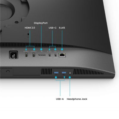 ������� BenQ PD2770U - �������� 5