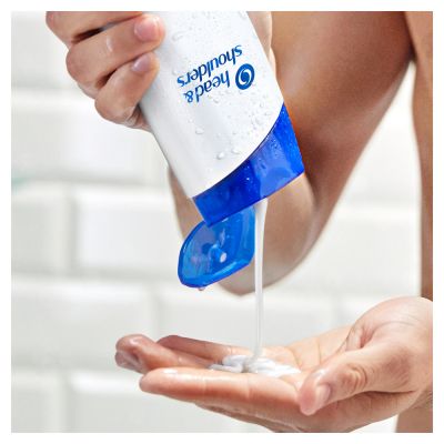 ������� Head & Shoulders ������ ������� ������ ��������� ����� 400 �� (8006540833605) - �������� 9