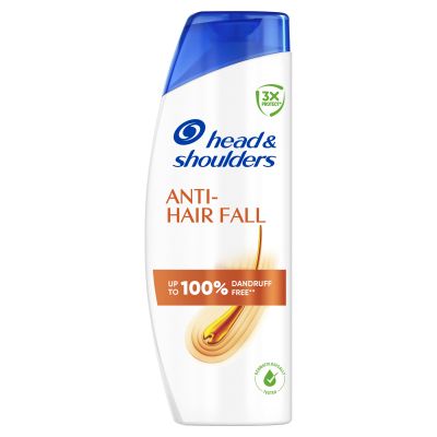 ������� Head & Shoulders ������ ������� ������ ��������� ����� 400 �� (8006540833605) - �������� 1
