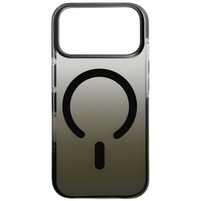 ����� �� ��������� �������� BeCover FIBRA Shock-Proof MagSafe Apple iPhone 17 Pro Max Black (715468) - �������� 3