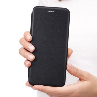 ����� ��� ���������� �������� BeCover Exclusive Xiaomi Redmi Note 15 4G/5G Black (715476) - �������� 7