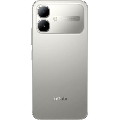 ��������� ������� Infinix Smart 20 4/64Gb Polaris Titanium (4894947122606) - �������� 3