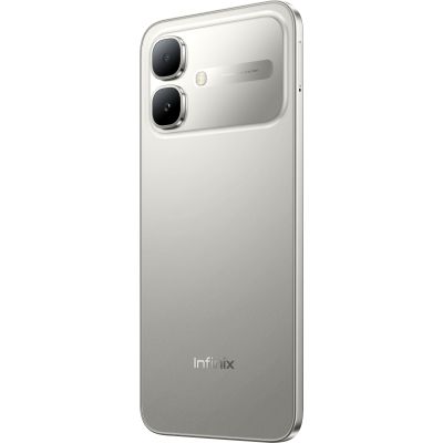 ��������� ������� Infinix Smart 20 4/64Gb Polaris Titanium (4894947122606) - �������� 6