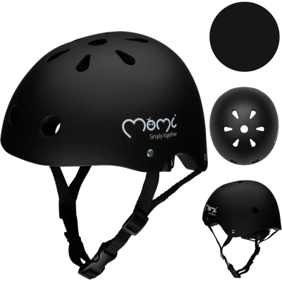 ����� MoMi MIMI (mat black) (ROBI00062) - �������� 6