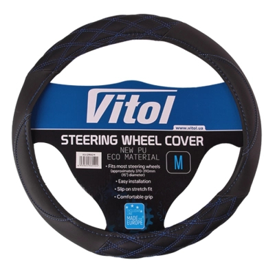 ����� �� ���� VITOL M ���� (VLU-2211002 M) - �������� 1