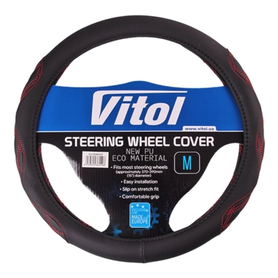 ����� �� ���� Vitol M ���� (VLU-2408003 M) - �������� 1