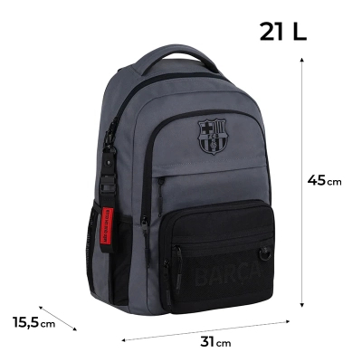 ������ ������� Kite Education teens 1019L FC Barcelona (BC26-1019L) - �������� 12