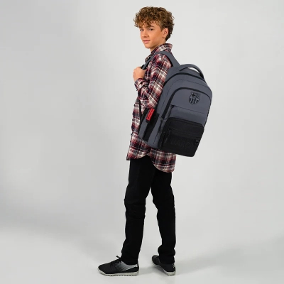 ������ ������� Kite Education teens 1019L FC Barcelona (BC26-1019L) - �������� 13