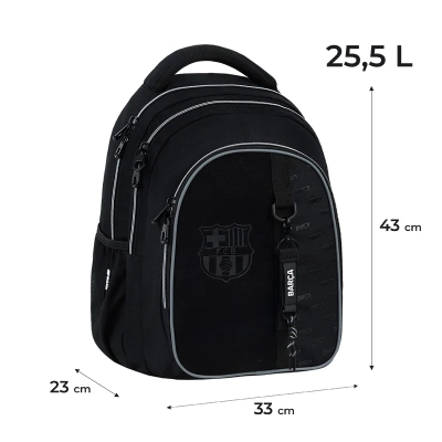 ������ ������� Kite Education teens 8001L FC Barcelona (BC26-8001L) - �������� 12