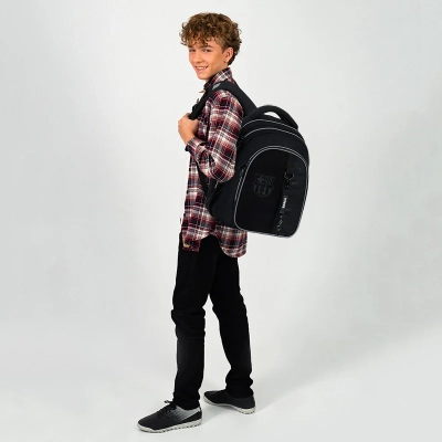 ������ ������� Kite Education teens 8001L FC Barcelona (BC26-8001L) - �������� 13