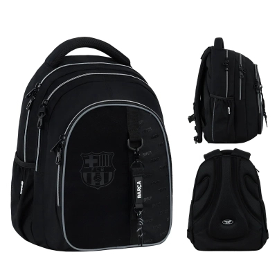 ������ ������� Kite Education teens 8001L FC Barcelona (BC26-8001L) - �������� 1
