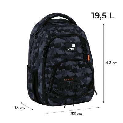 ������ ������� Kite Education teens 905M Power Inside (K26-905M-4) - �������� 12