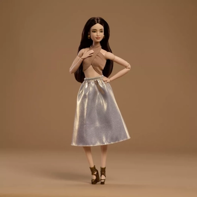 ������ Barbie Signature Basics 6 �������� (JJX25) - �������� 6