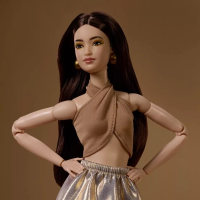������ Barbie Signature Basics 6 �������� (JJX25) - �������� 7
