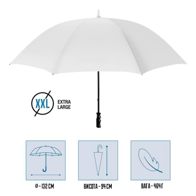 ���� Perletti Golf XXL ��������, � �������� ��������, ��� (P96020-04) - �������� 2