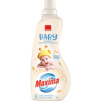 ����������� ��� ������ Sano Maxima Baby Oat �������������� ��� ������ ������ 1 � (7290102993352) - �������� 1