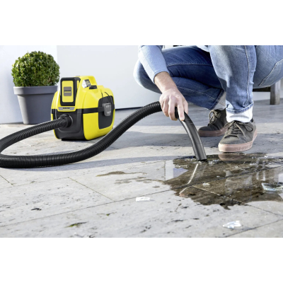 ������� Karcher WD 1 Compact Battery (1.198-300.0) - �������� 2