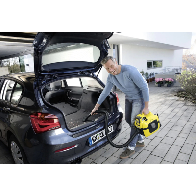 ������� Karcher WD 1 Compact Battery (1.198-300.0) - �������� 3