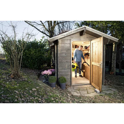 ������� Karcher WD 1 Compact Battery (1.198-300.0) - �������� 5