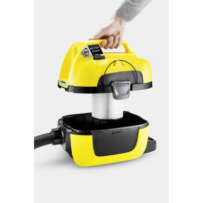 ������� Karcher WD 1 Compact Battery (1.198-300.0) - �������� 7